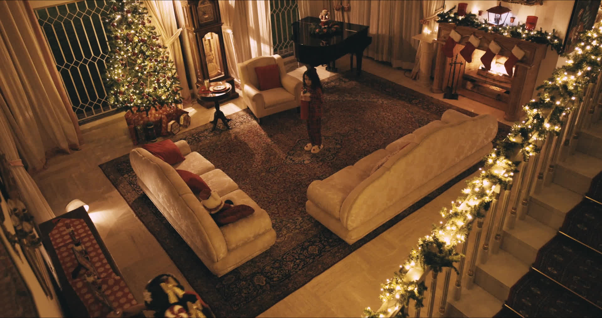 Tip Top Navidad still