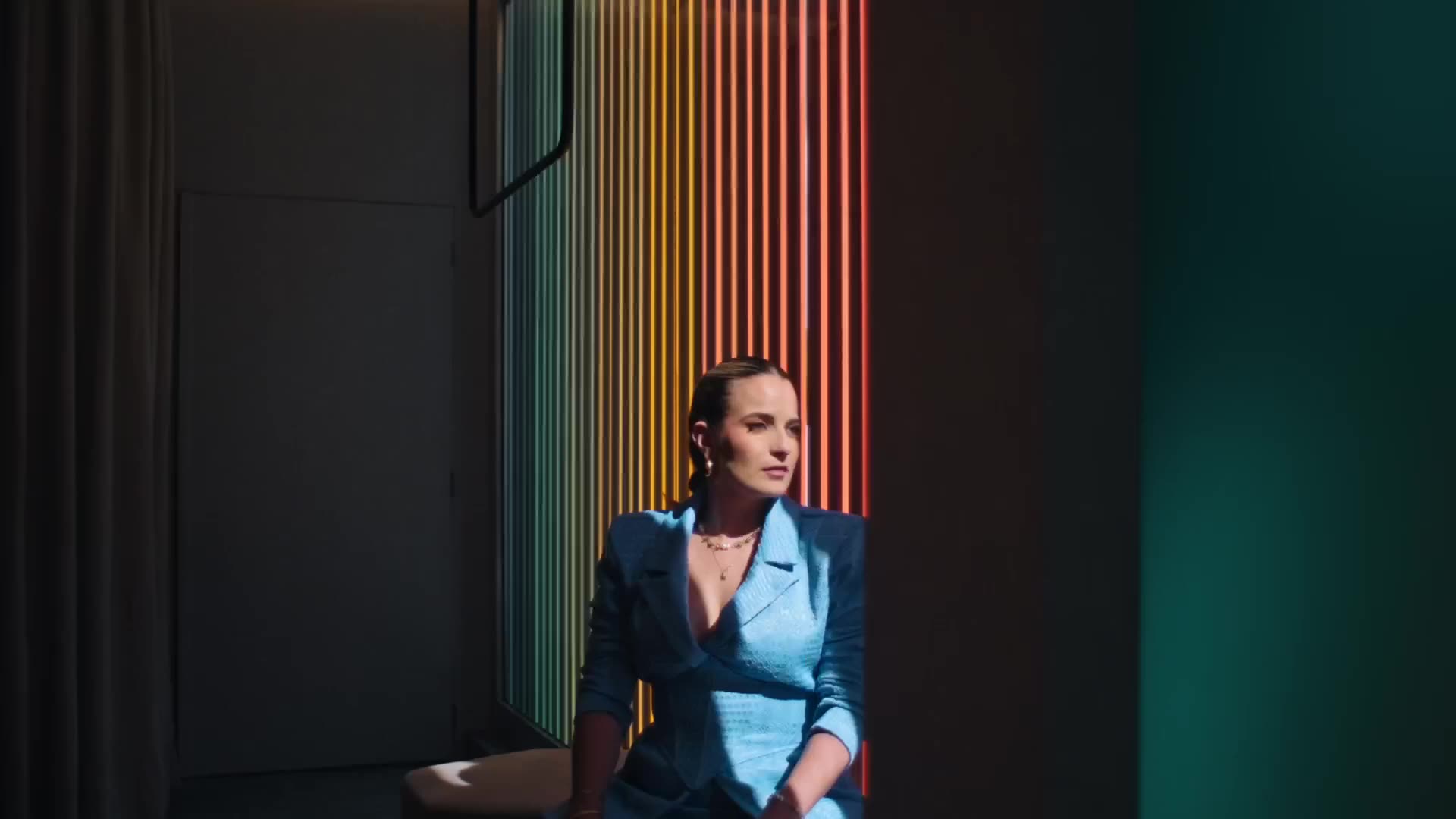 Laura Cabriles Studio still