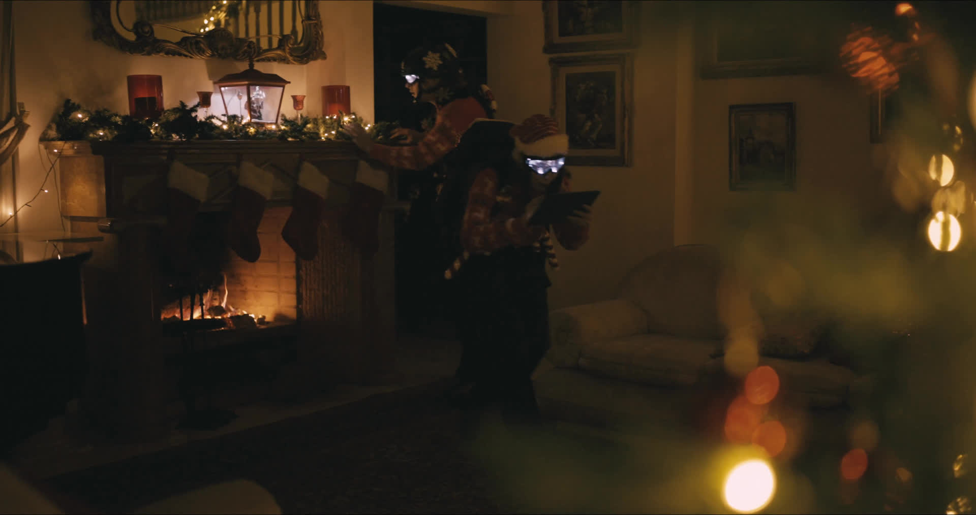 Tip Top Navidad still